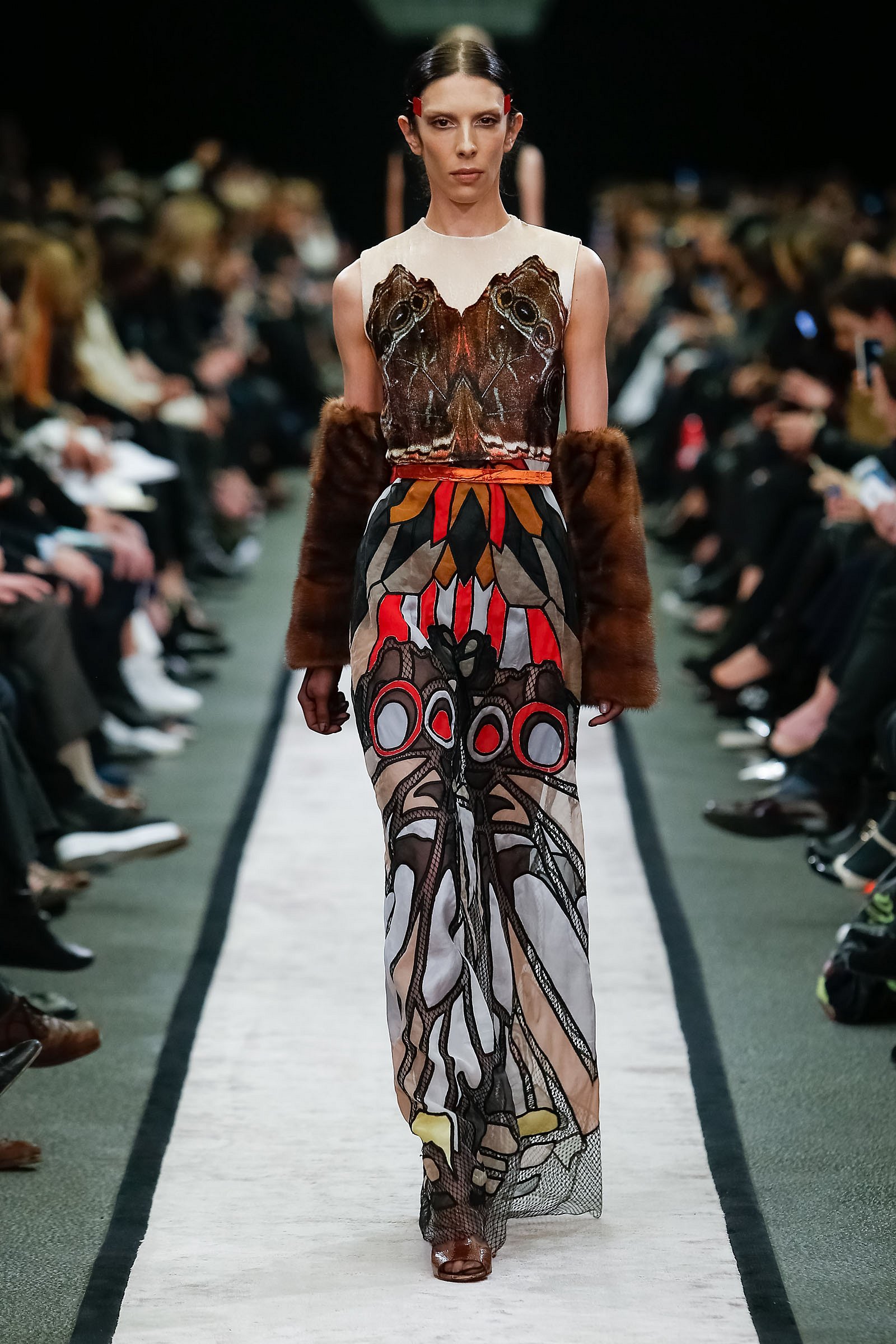 Givenchy Fall-winter 2014-2015 - Ready-to-Wear