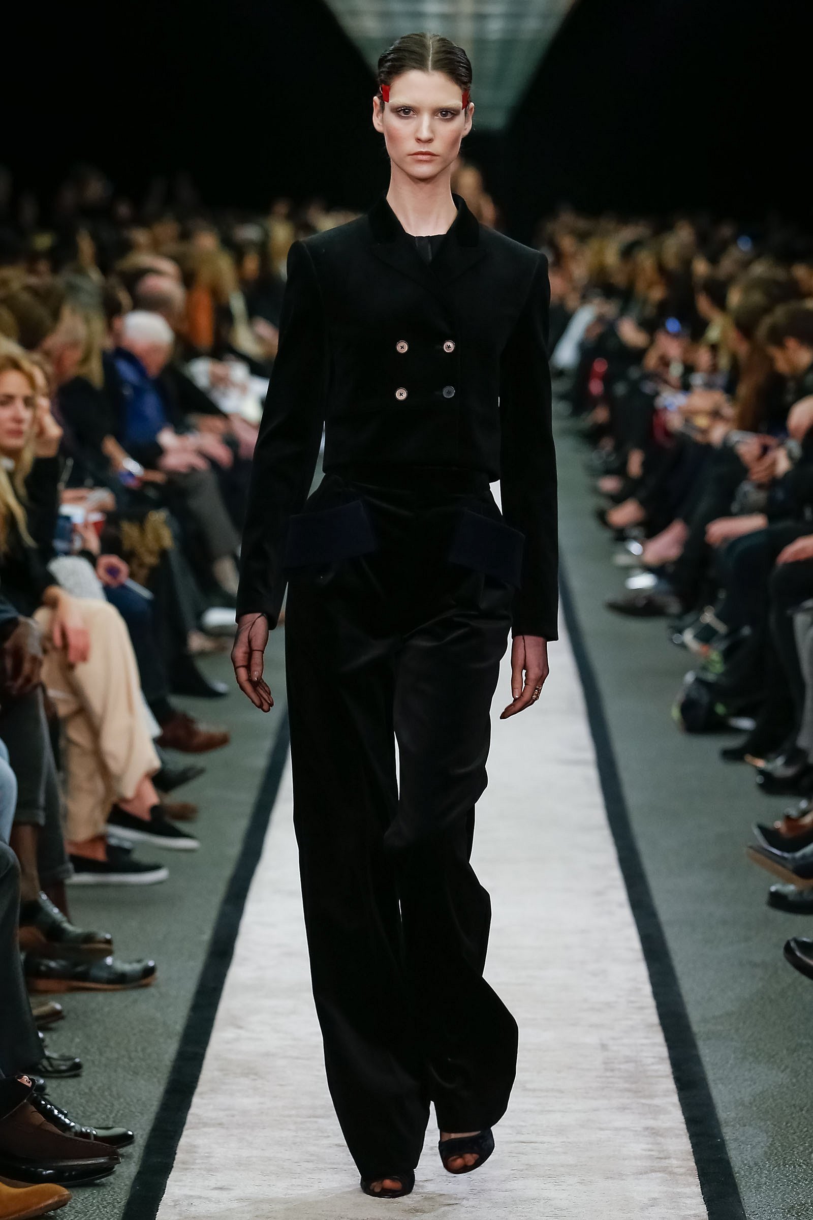 Givenchy Fall-winter 2014-2015 - Ready-to-Wear