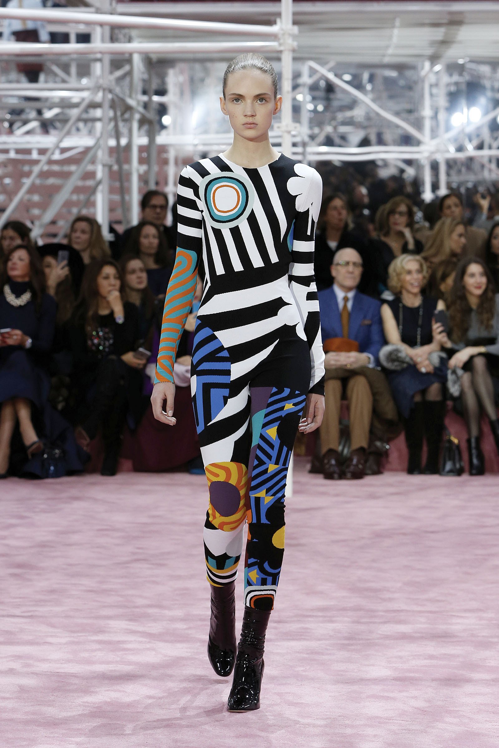 Christian Dior Spring summer 2015 Couture