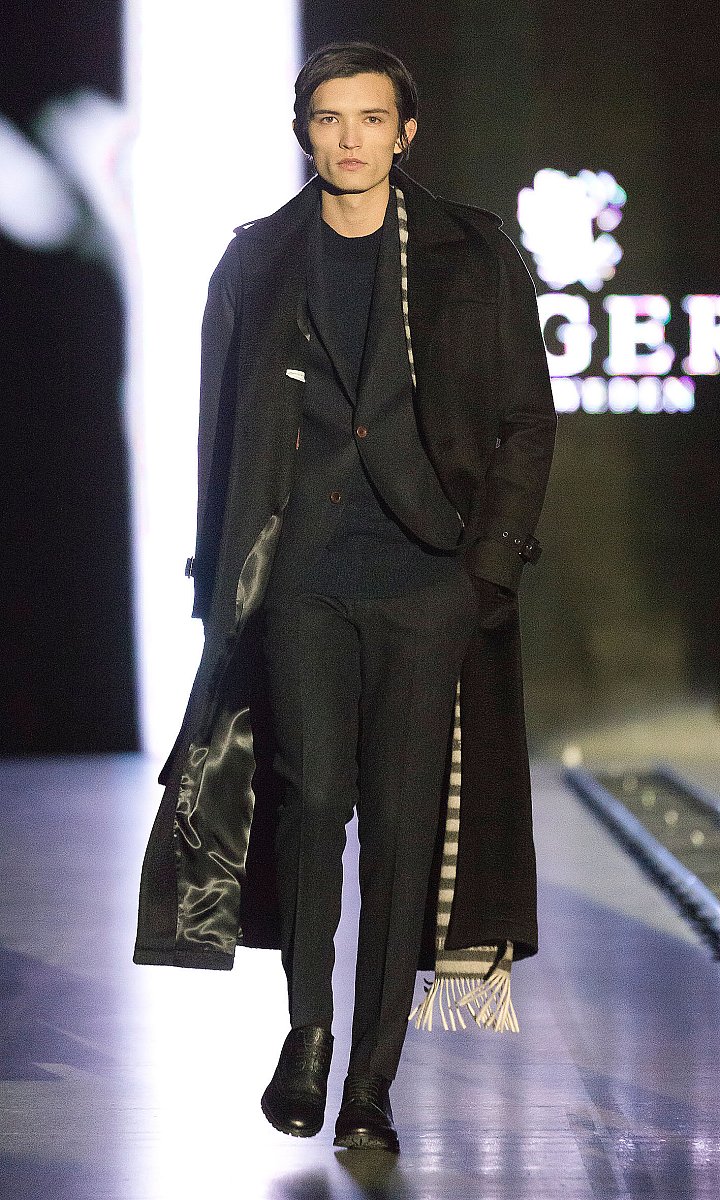 Tiger of Sweden Fall-winter 2014-2015 - Ready-to-Wear - 17
