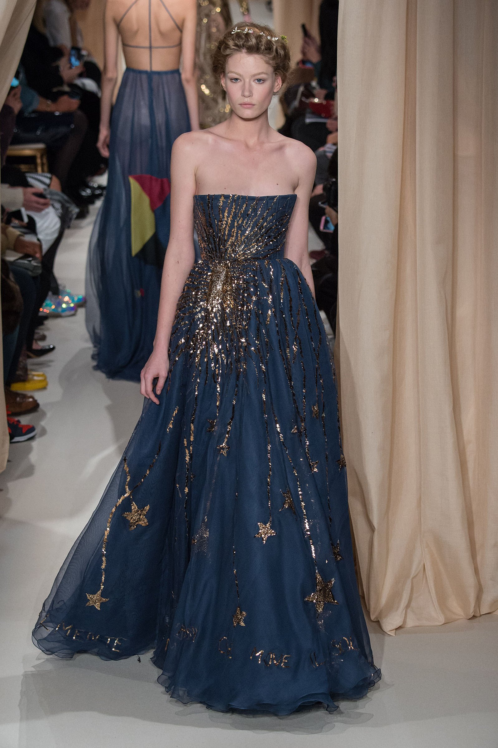 Valentino Spring-summer 2015 - Couture