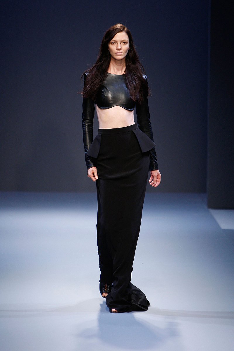 Hakaan Spring-summer 2011 - Ready-to-Wear - 1