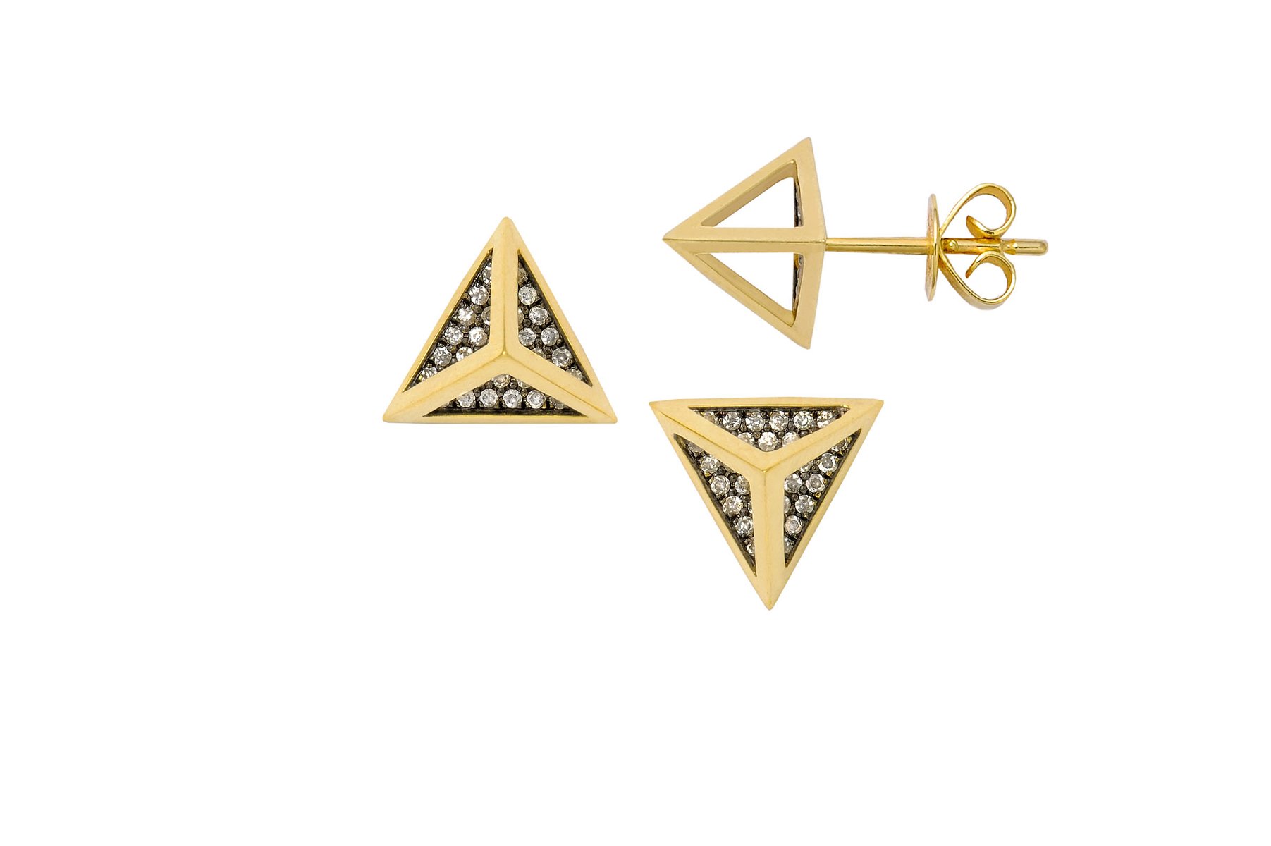 Noor Fares “Geometry 101” - Accessories - 1