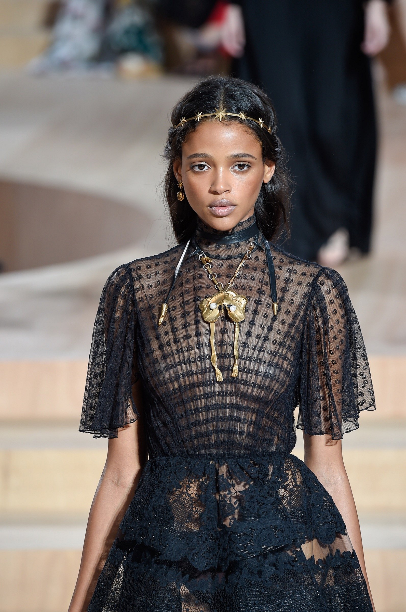 Valentino Fall-winter 2015-2016 - Couture