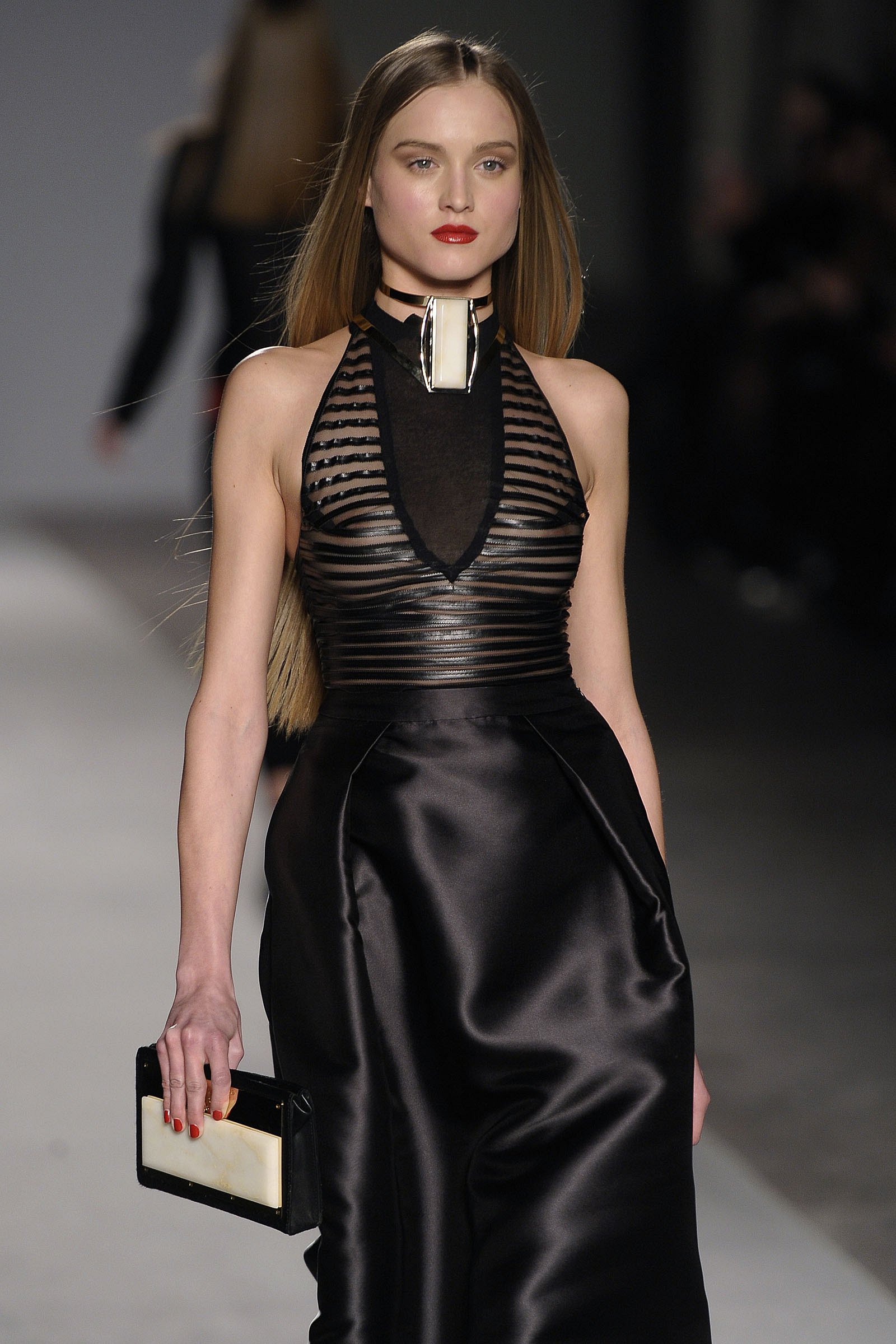Aigner Fall-winter 2014-2015 - Ready-to-Wear