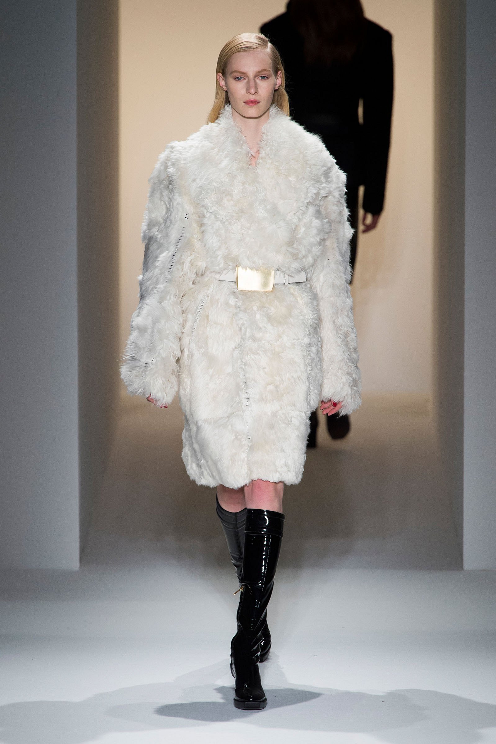 Calvin Klein Collection Fall-winter 2013-2014 - Ready-to-Wear