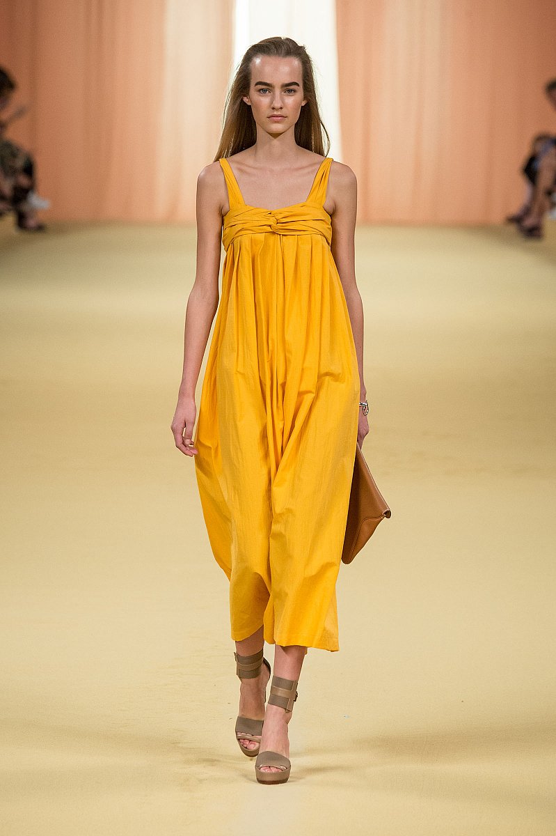 Hermès Spring-summer 2015 - Ready-to-Wear - 1