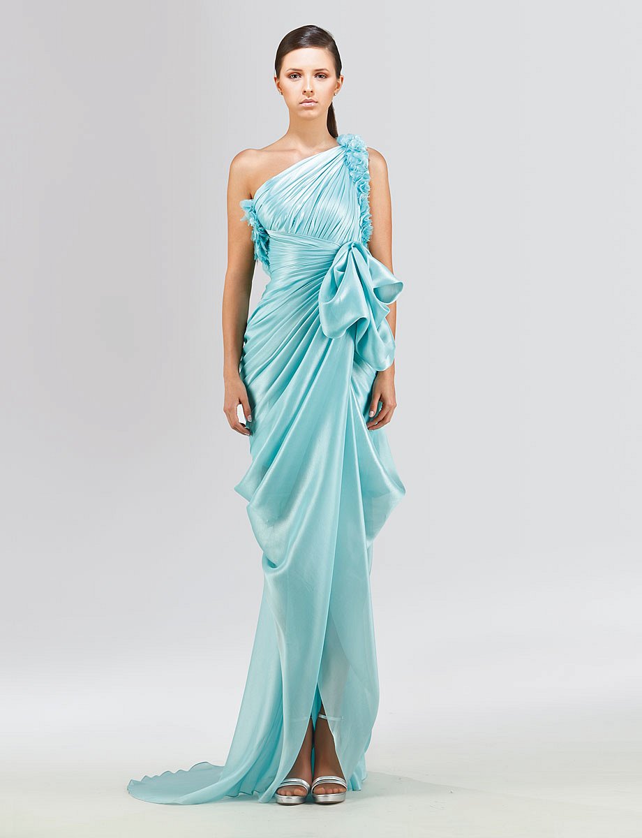Amir Awad Collection 2010 - Haute couture - 1