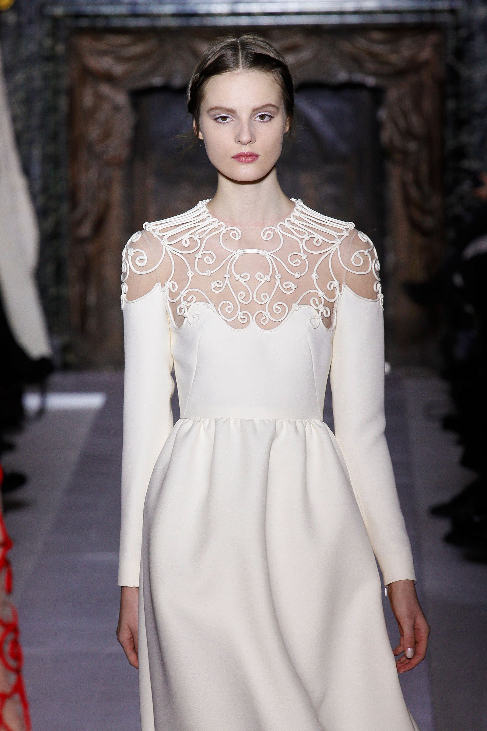 Valentino Spring-summer 2013 - Couture