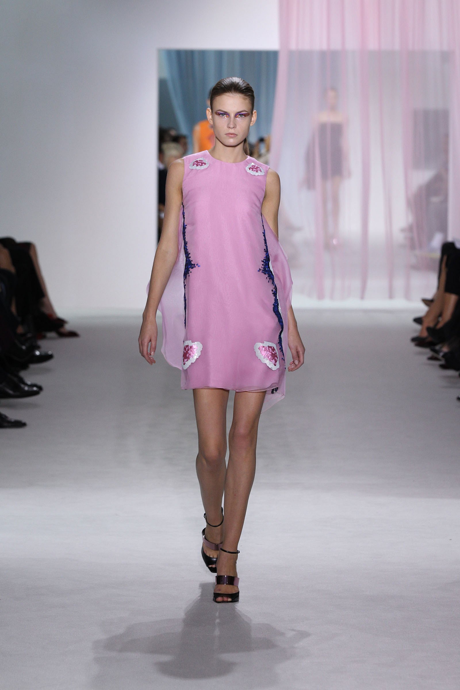 Christian Dior Spring-summer 2013 - Ready-to-Wear