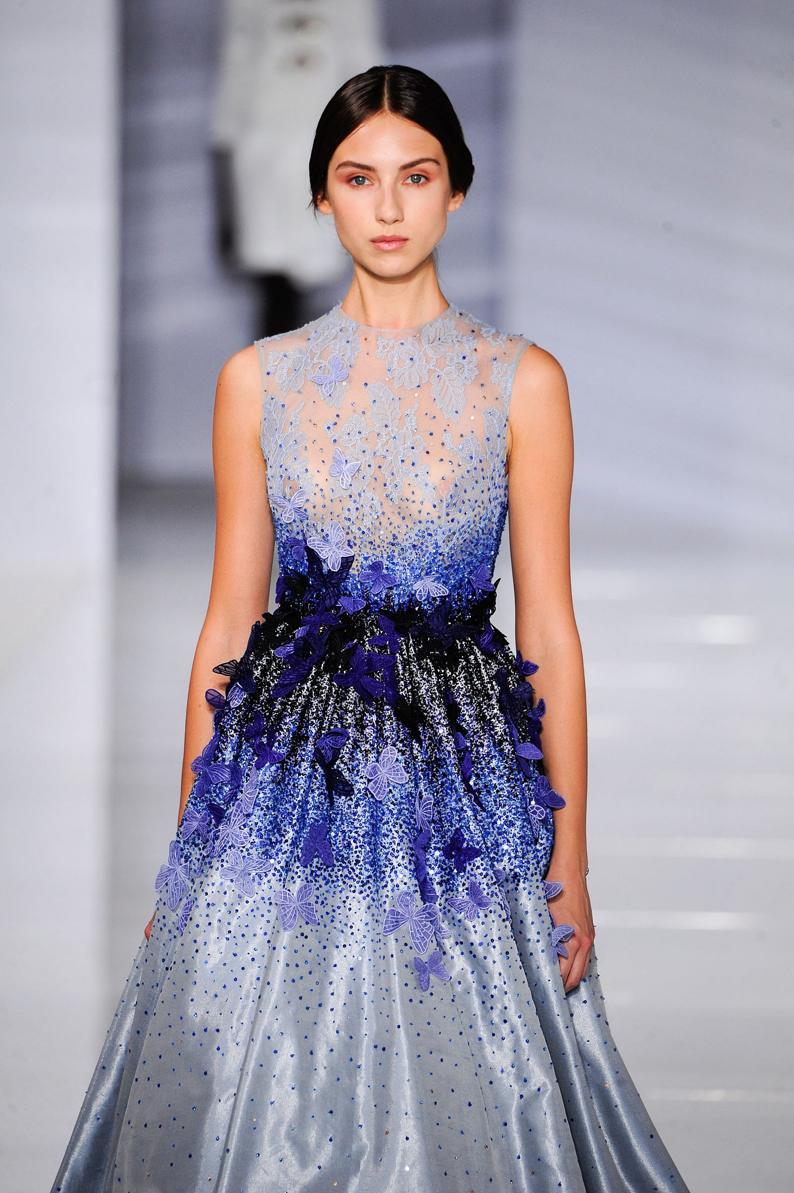 Georges Hobeika Fall-winter 2015-2016 - Couture