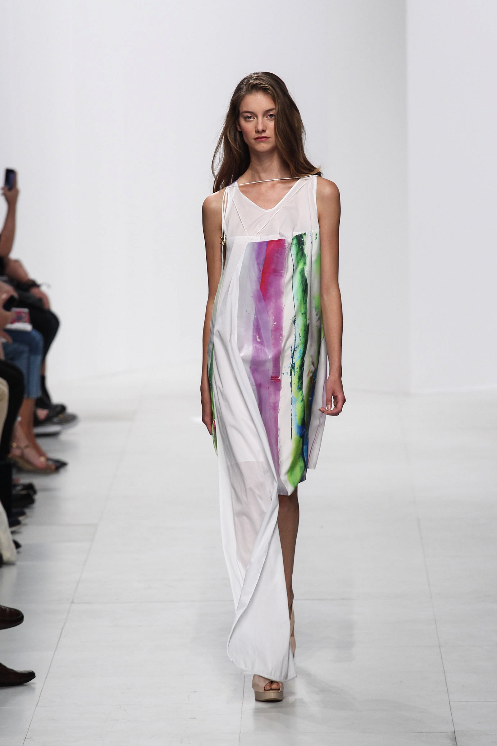 Chalayan Spring-summer 2014 - Ready-to-Wear