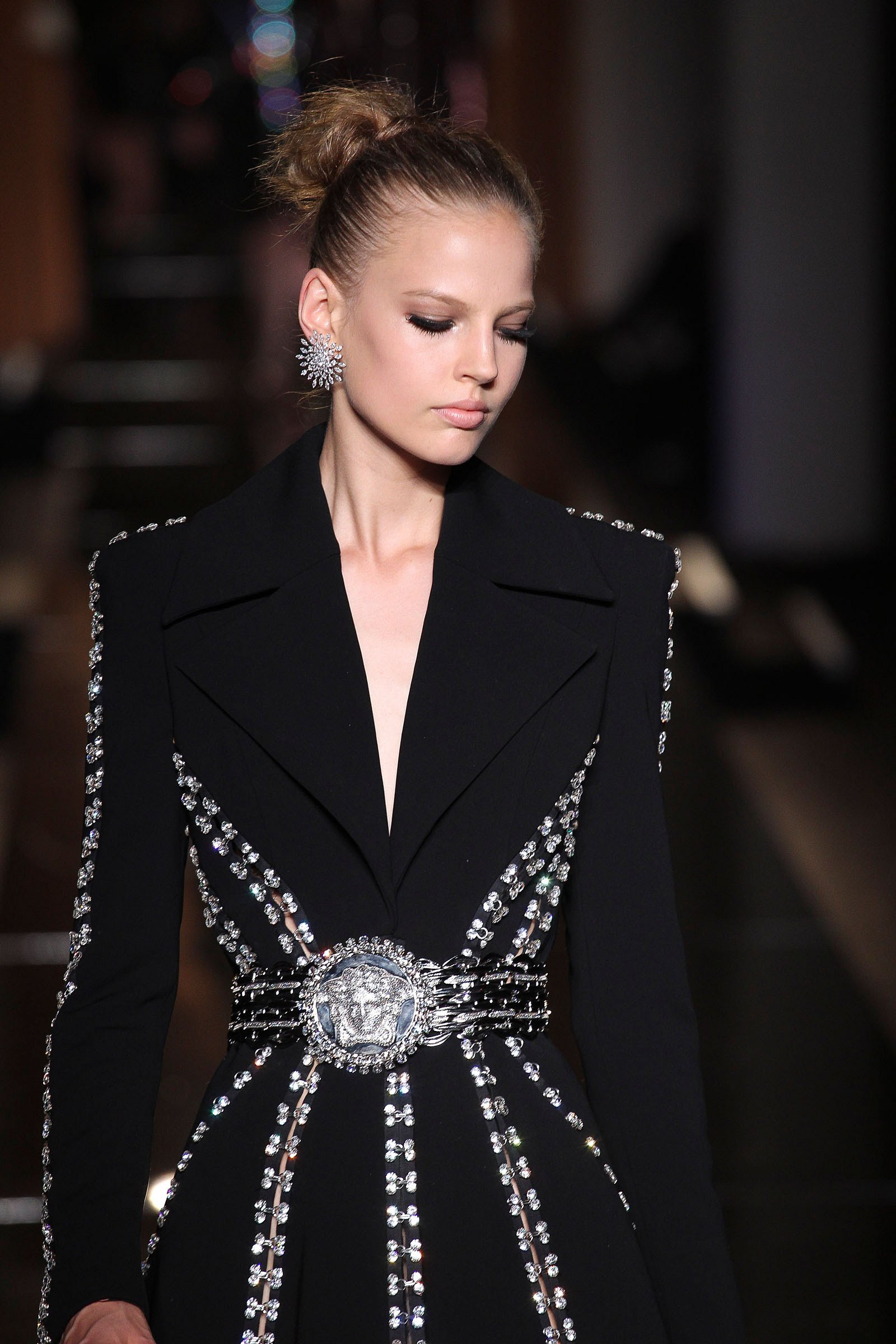 Atelier Versace Fall-winter 2013-2014 - Couture