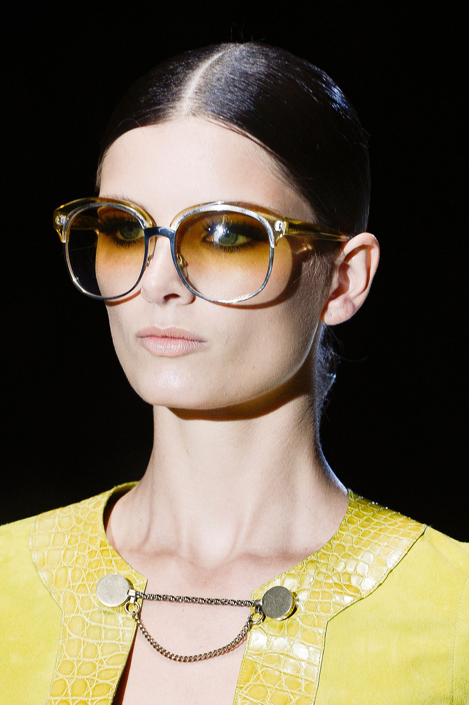 Gucci Spring-summer 2013 - Ready-to-Wear