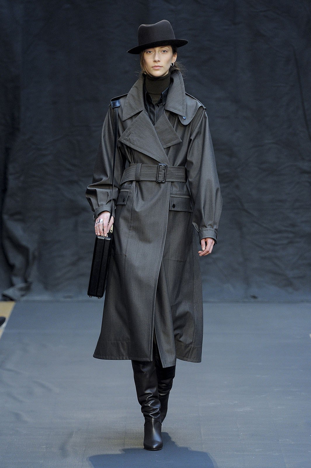 Hermès Fall-winter 2012-2013 - Ready-to-Wear