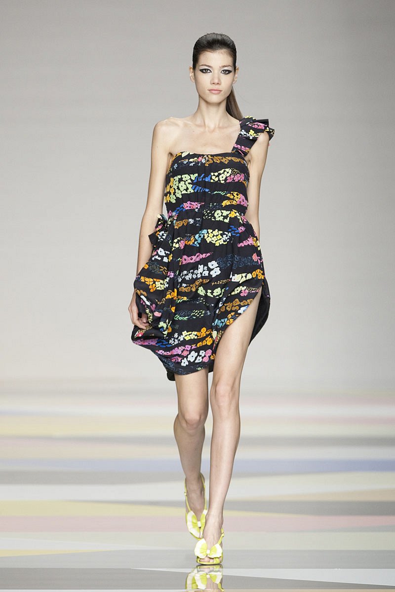Ailanto Spring-summer 2010 - Ready-to-Wear - 1