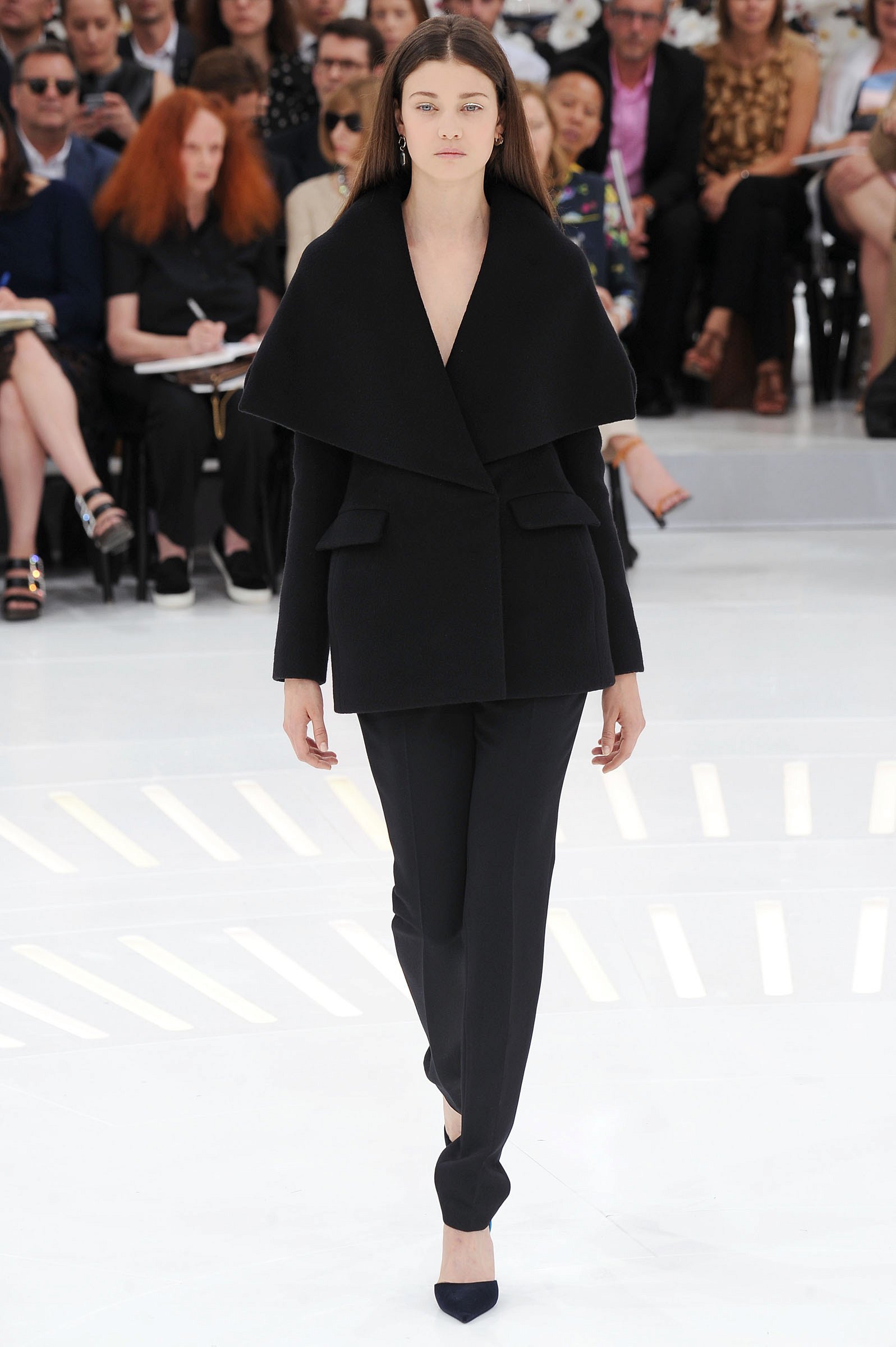 Christian Dior Fall-winter 2014-2015 - Couture