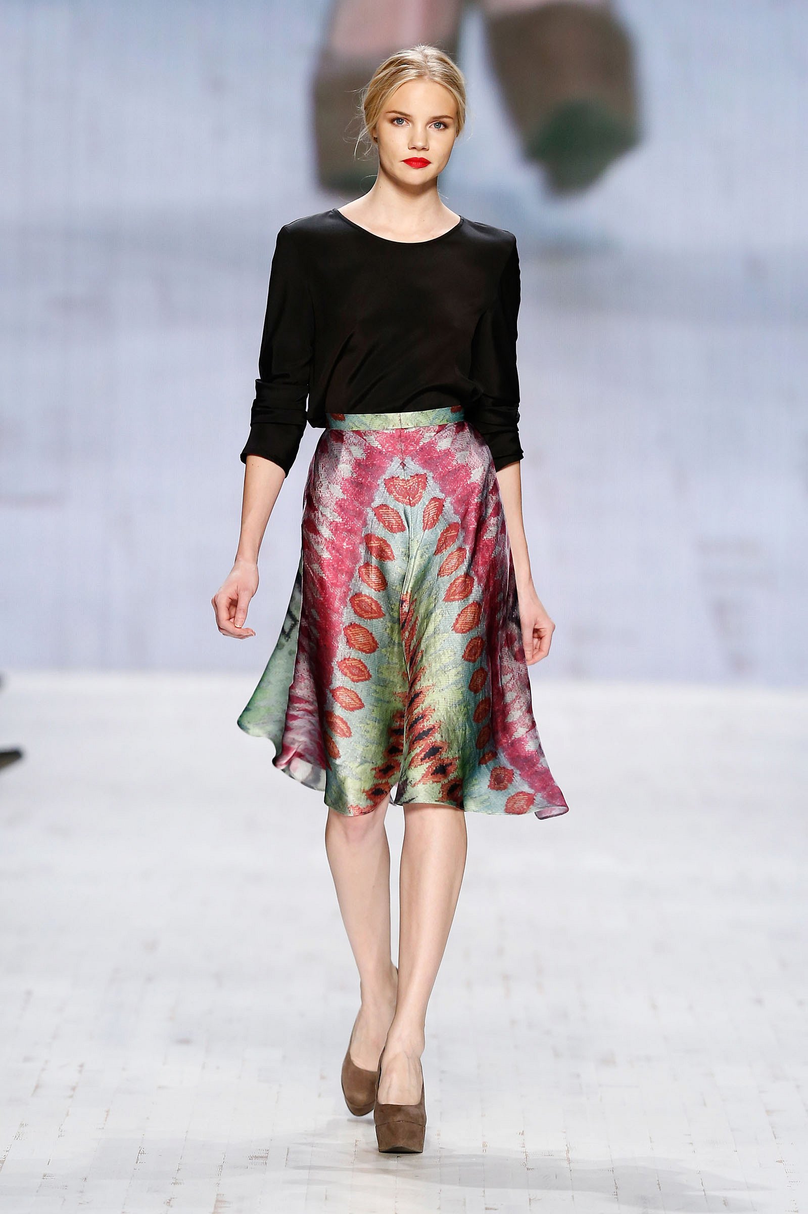 Pamb Spring-summer 2014 - Ready-to-Wear