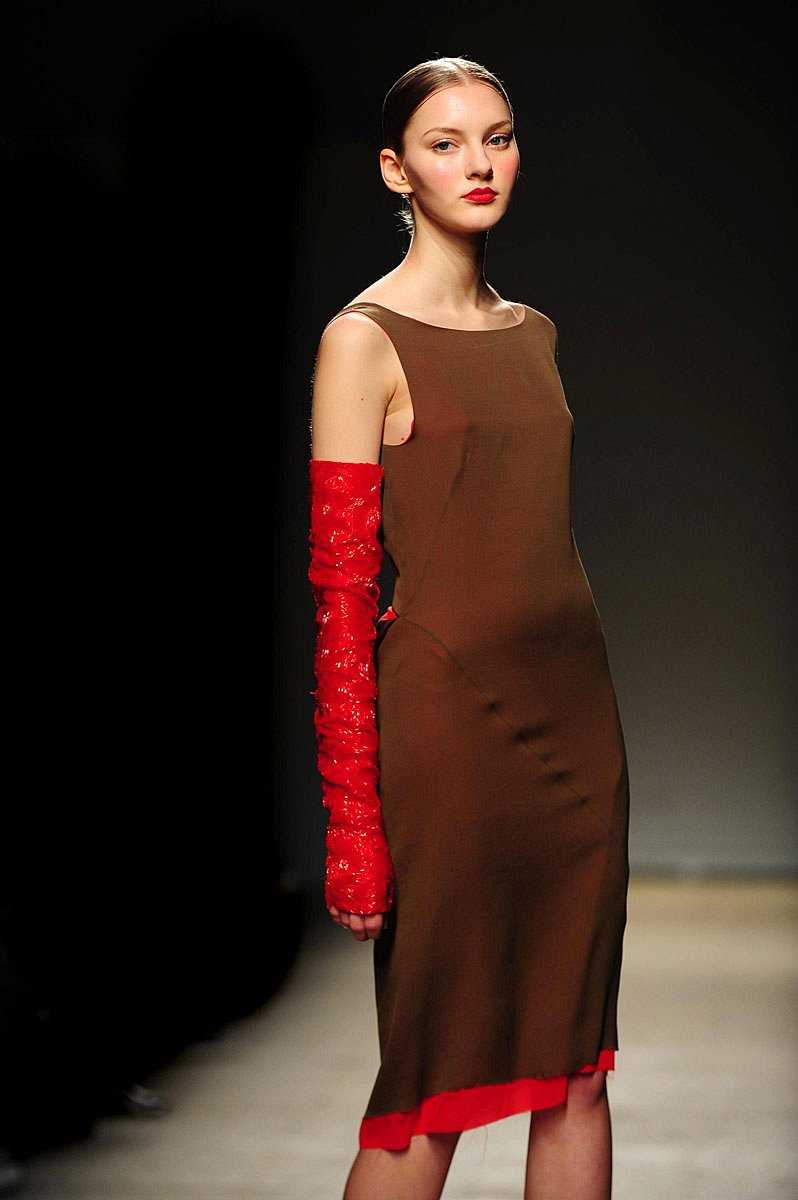 Thimister Spring-summer 2010 - Couture