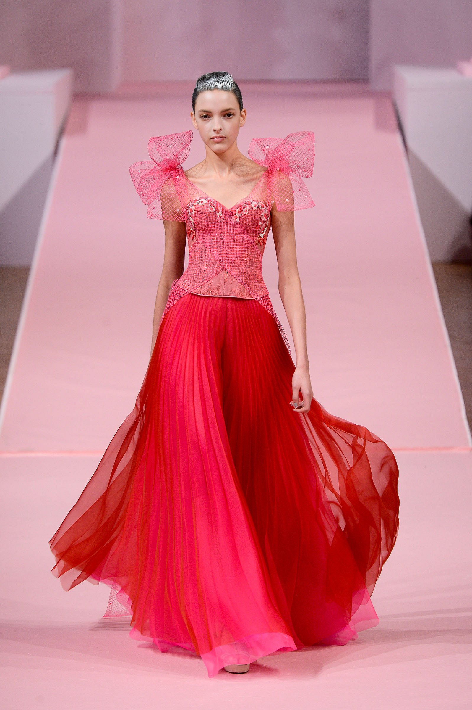 Alexis Mabille Spring-summer 2013 - Couture