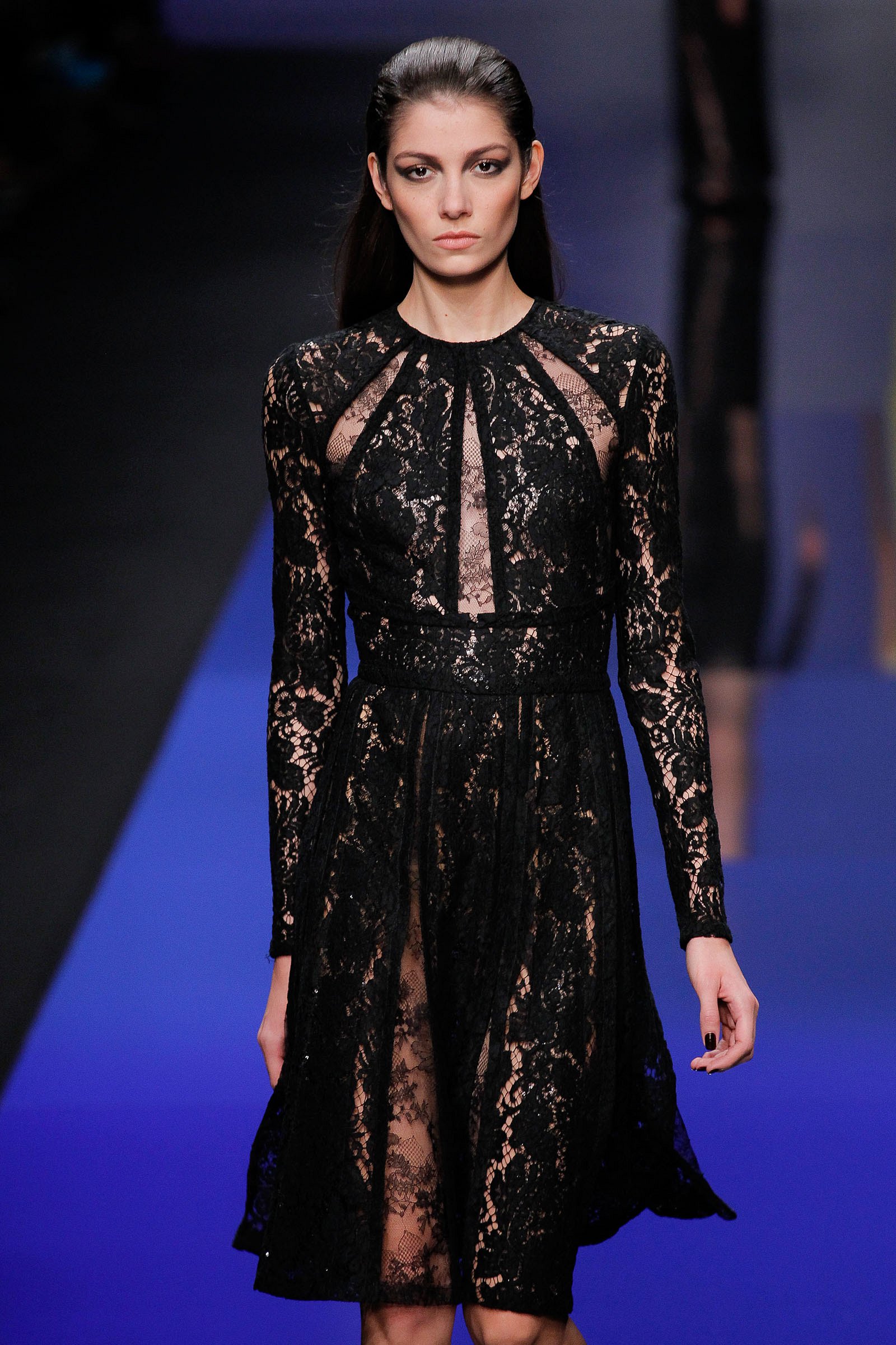 Elie Saab Fall-winter 2013-2014 - Ready-to-Wear