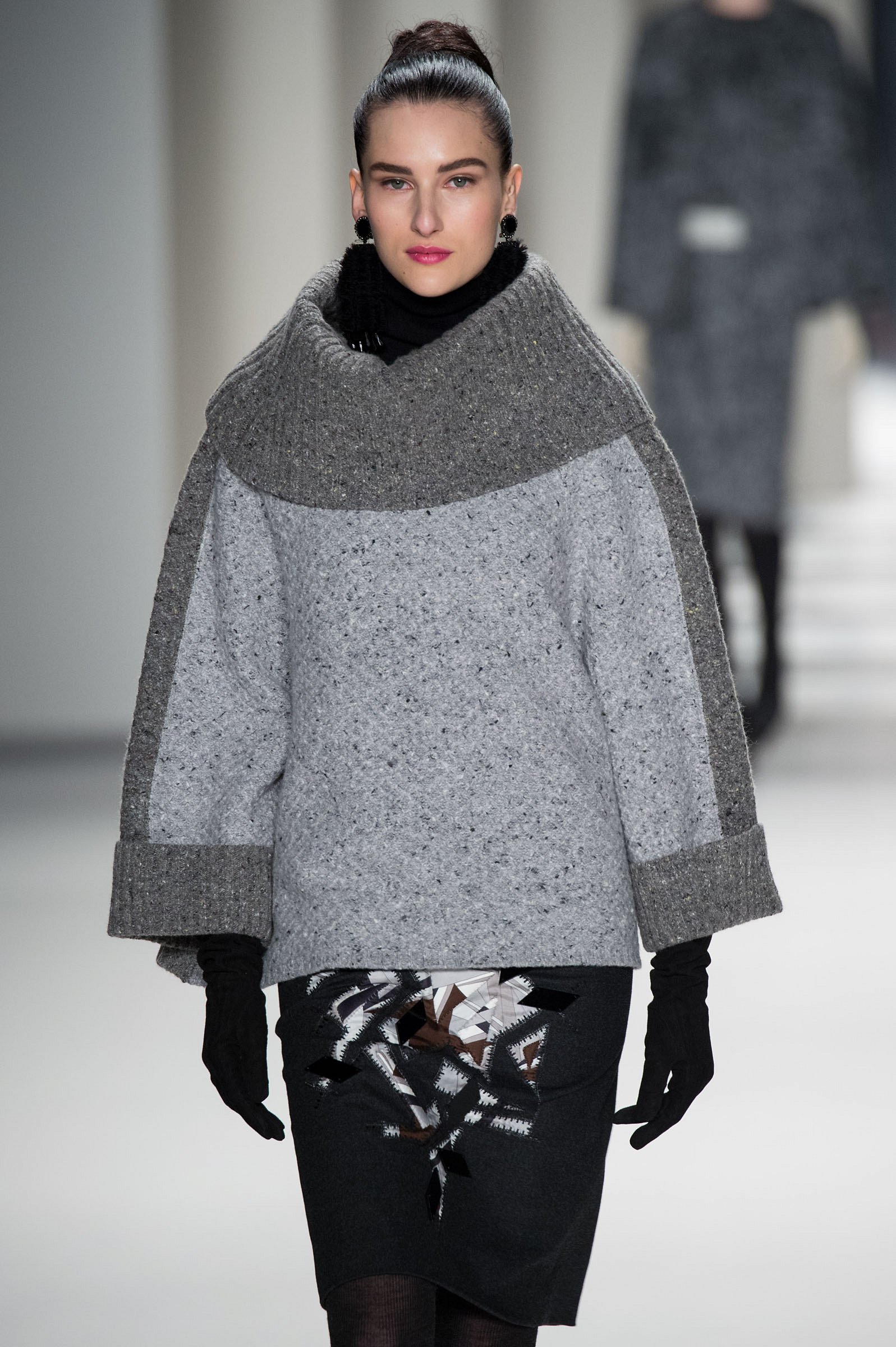 Carolina Herrera Fall-winter 2014-2015 - Ready-to-Wear
