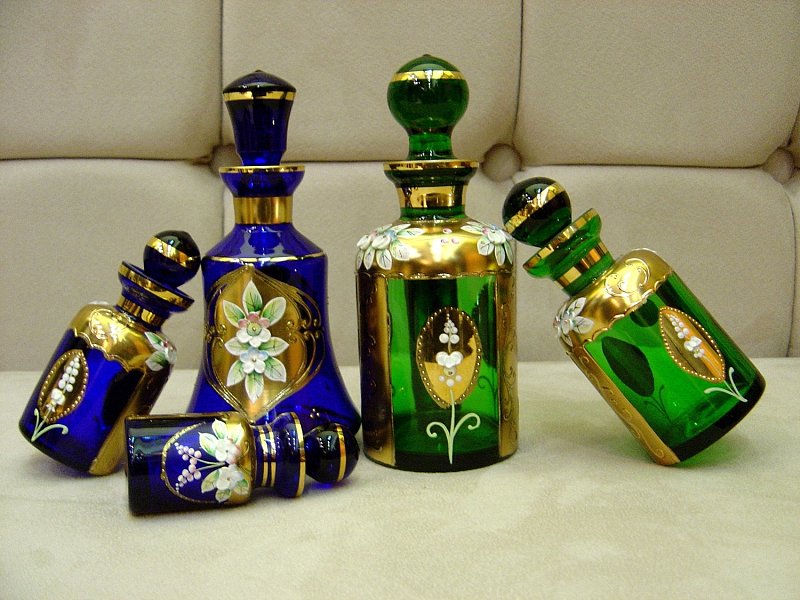 Buy Alonso Ermanno Perfumes