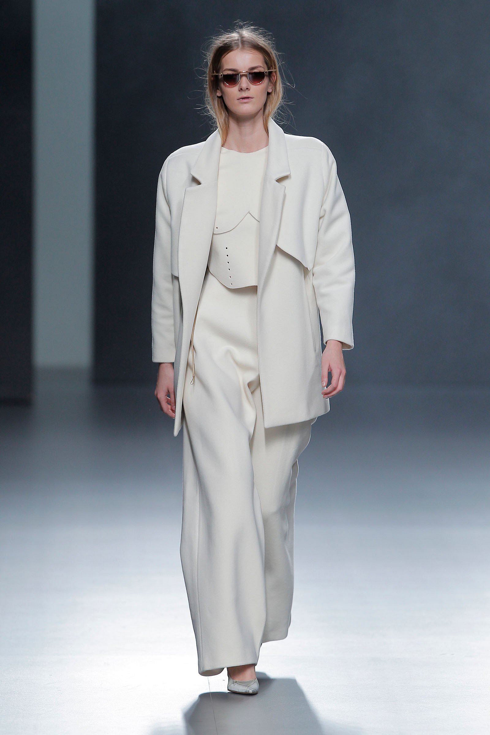 Martin Lamothe Fall-winter 2013-2014 - Ready-to-Wear