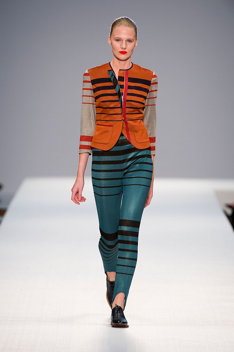 Paul Smith Spring-summer 2013 - Ready-to-Wear - 1