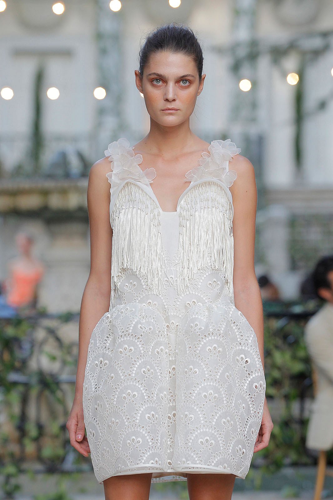 Jesús del Pozo Spring-summer 2013 - Ready-to-Wear