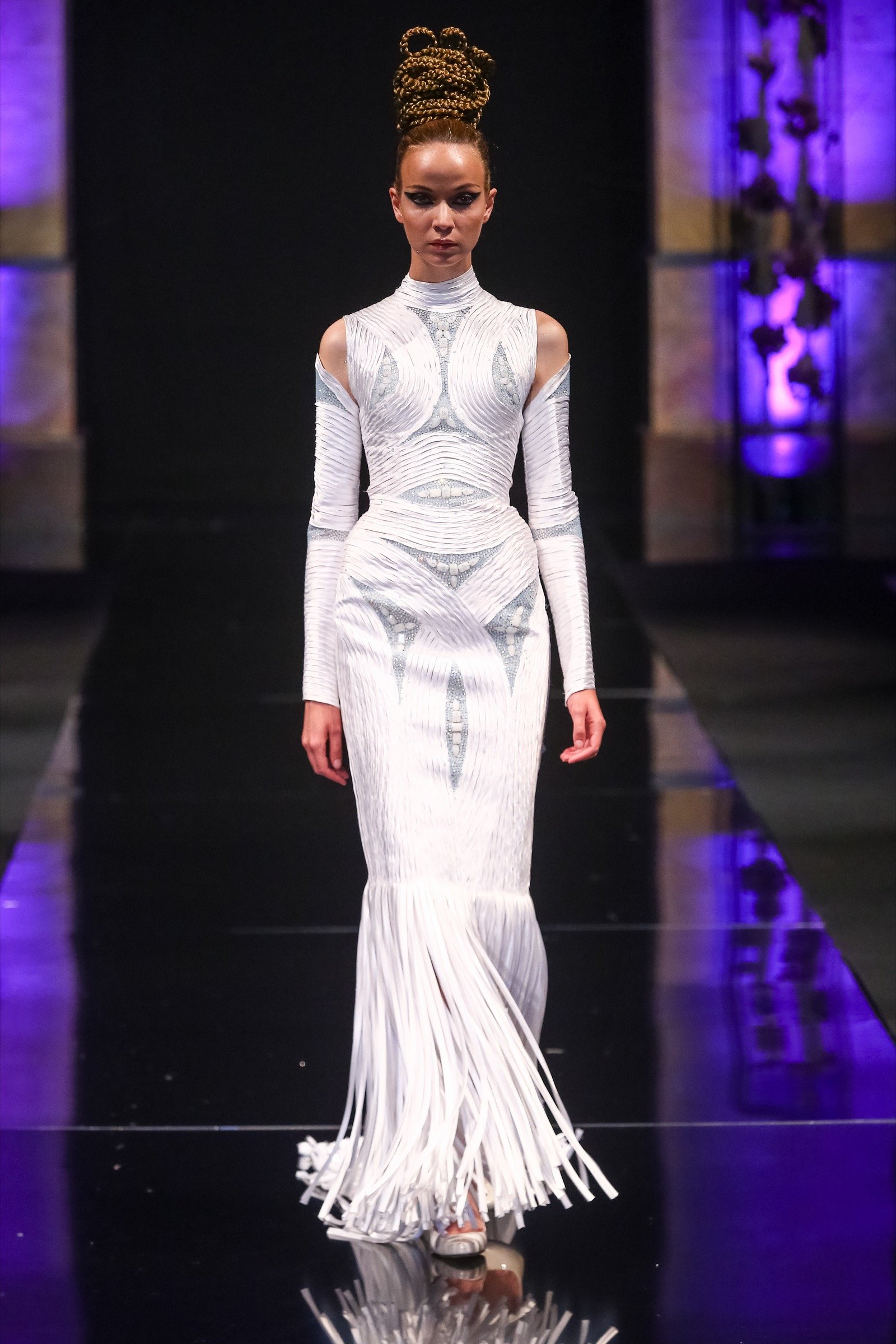 Eymeric François Fall-winter 2015-2016 - Couture