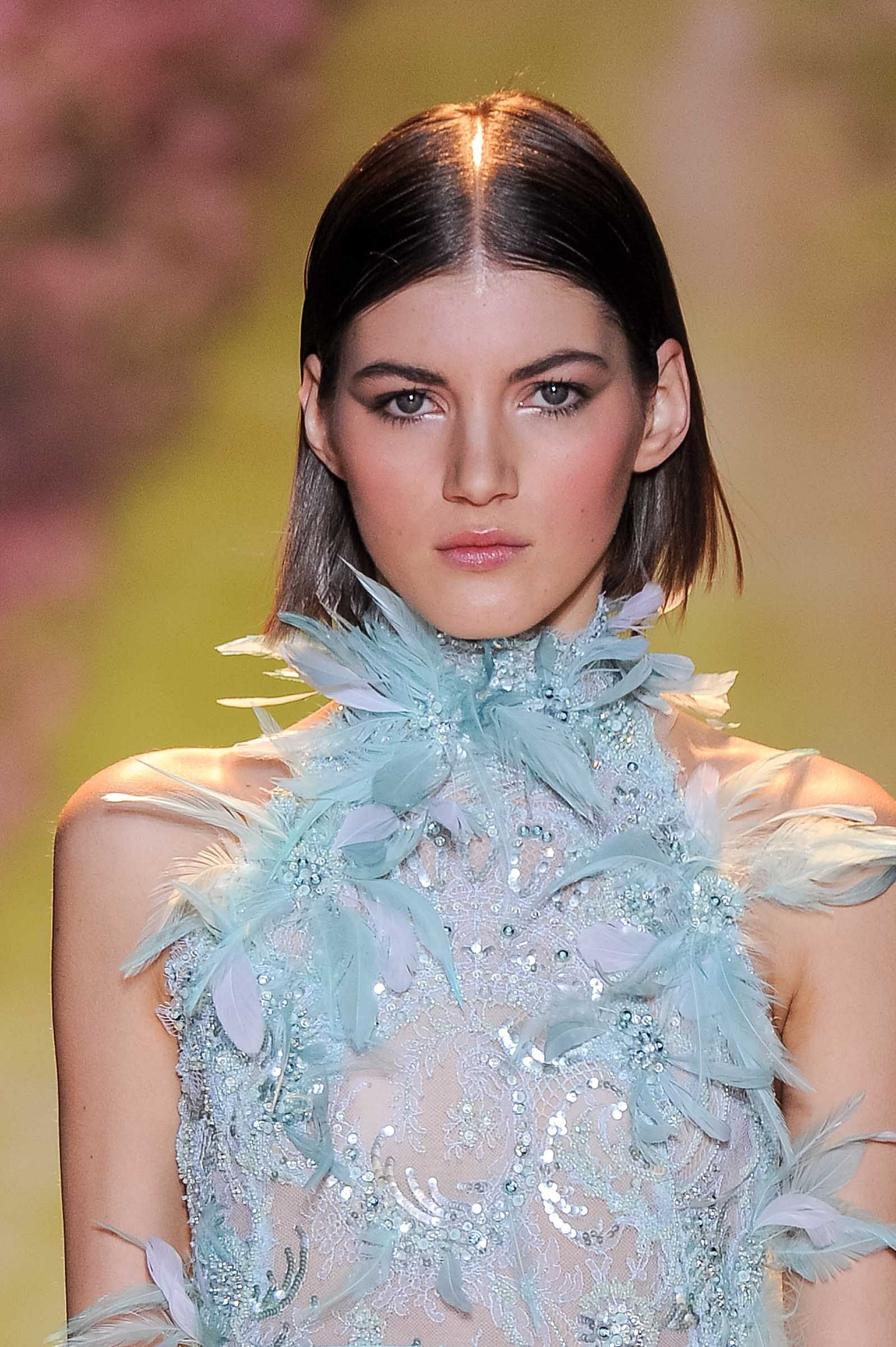 Zuhair Murad Spring-summer 2014 - Couture