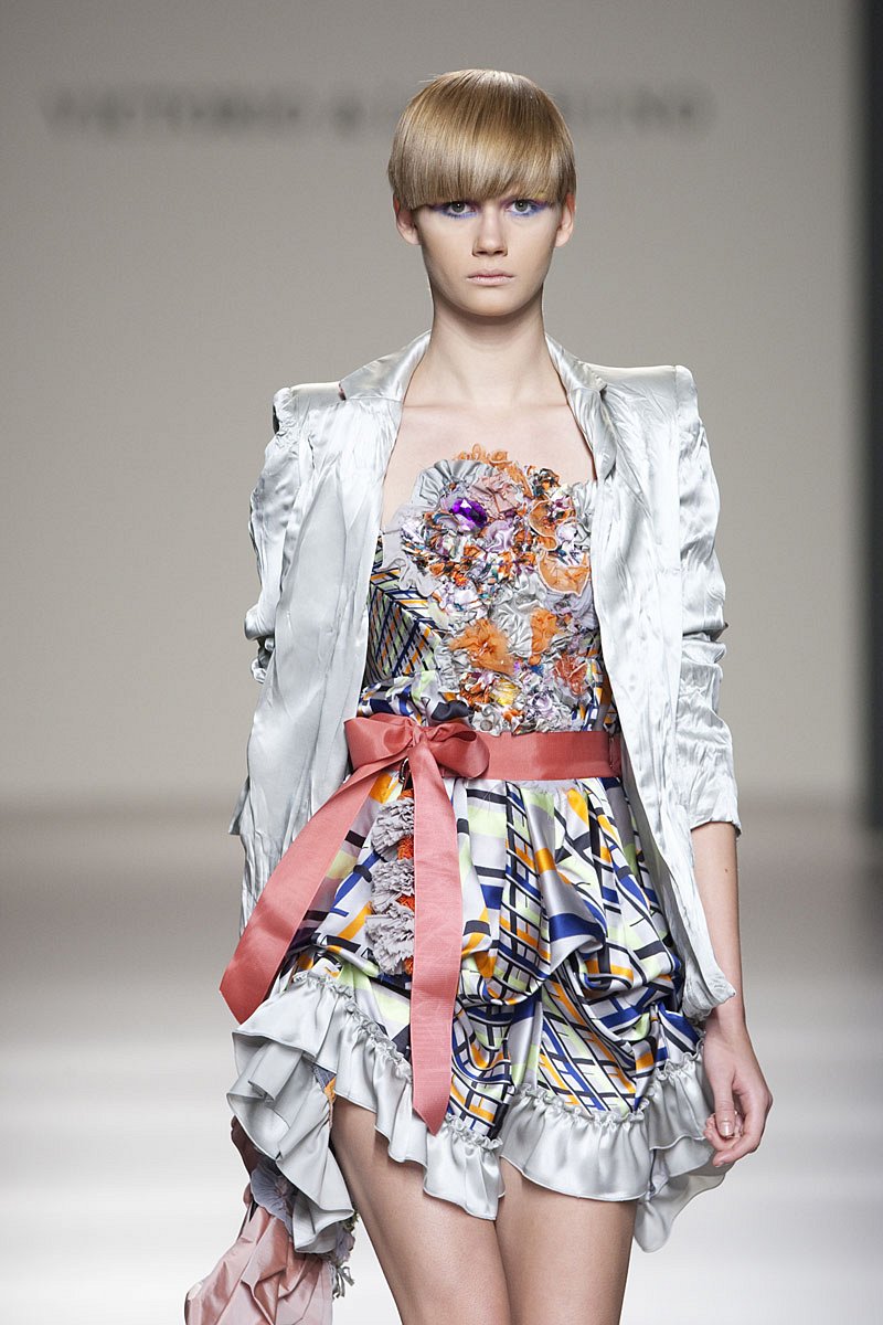 Victorio & Lucchino Spring-summer 2010 - Ready-to-Wear