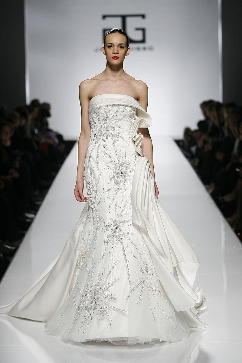 Jack Guisso Spring-summer 2011 - Couture - 1