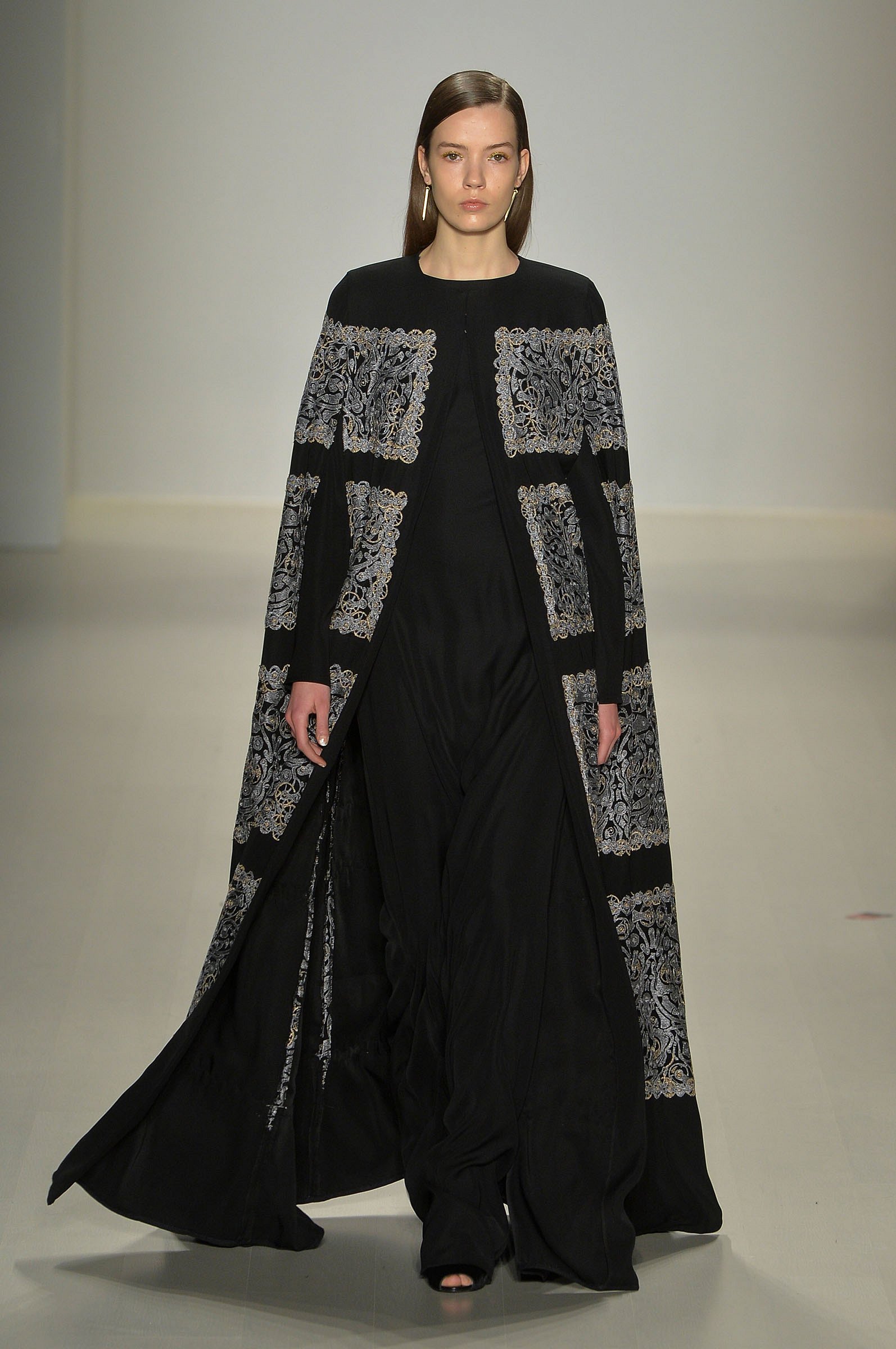 Tadashi Shoji Fall-winter 2015-2016 - Ready-to-Wear