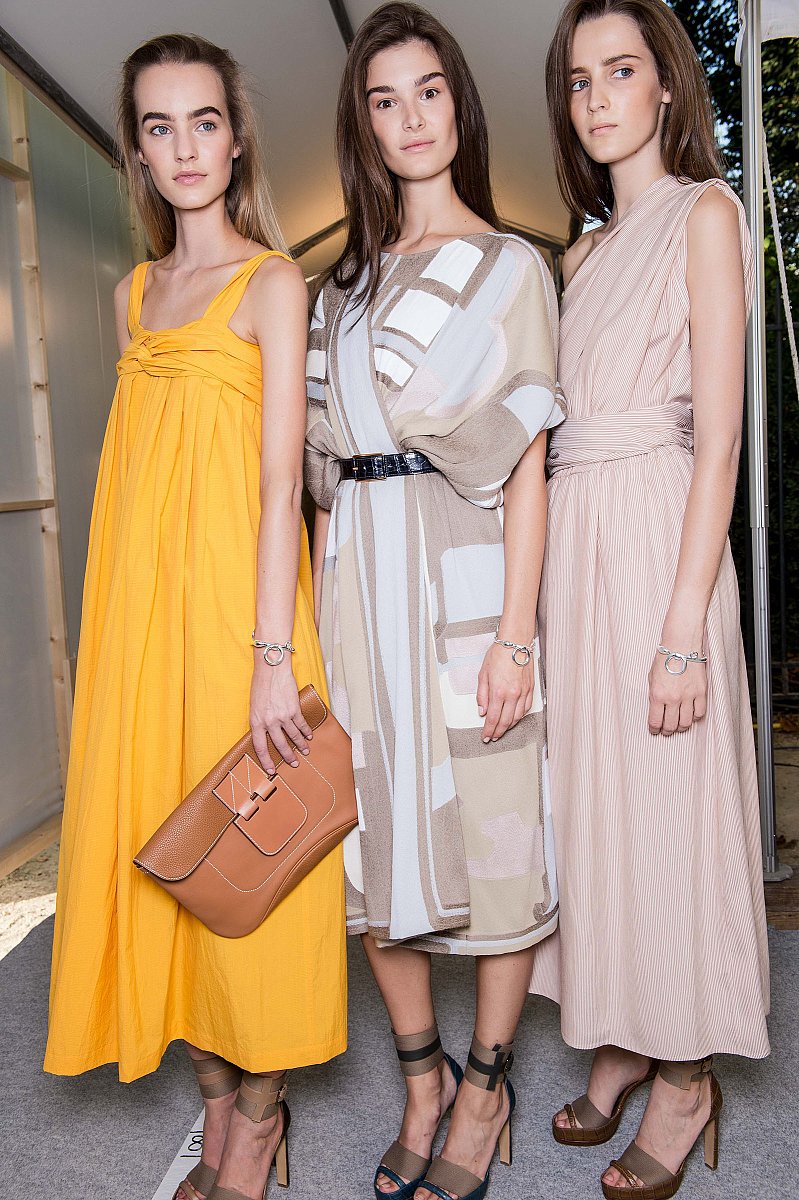 Hermès Spring-summer 2015 - Ready-to-Wear - 1