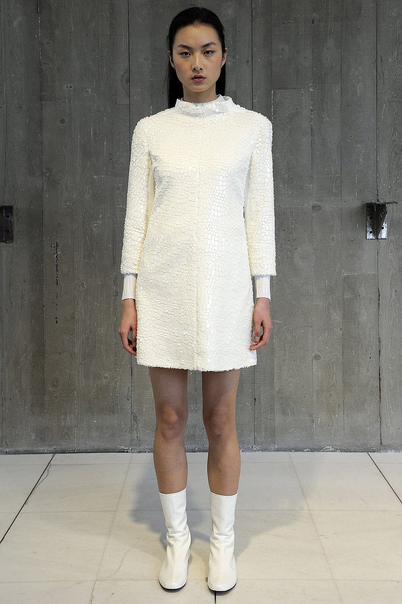 Courrèges Fall-WInter 2015-2016 - Ready-to-Wear - 1