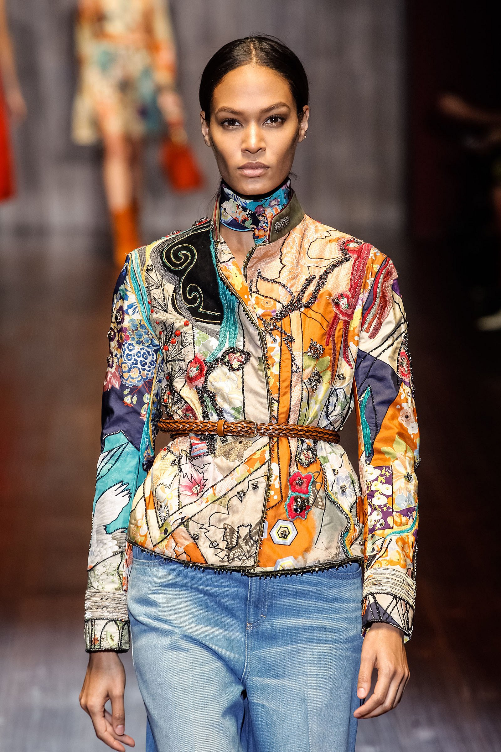 Gucci Spring-summer 2015 - Ready-to-Wear