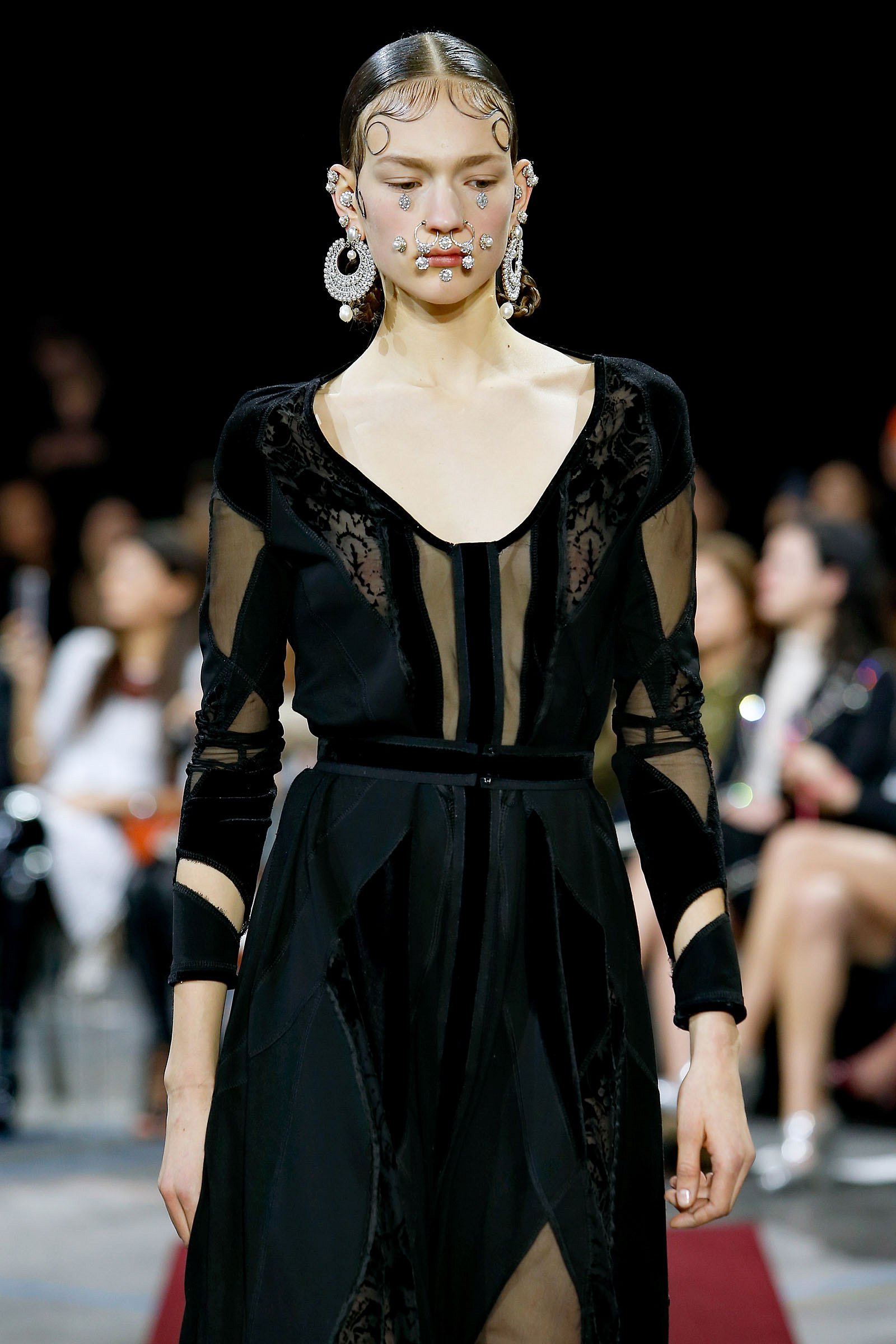 Givenchy Fall-winter 2015-2016 - Ready-to-Wear