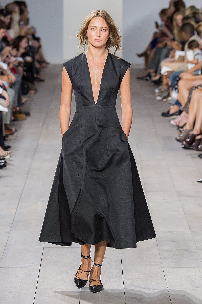 Michael Kors Spring-summer 2015 - Ready-to-Wear - 1