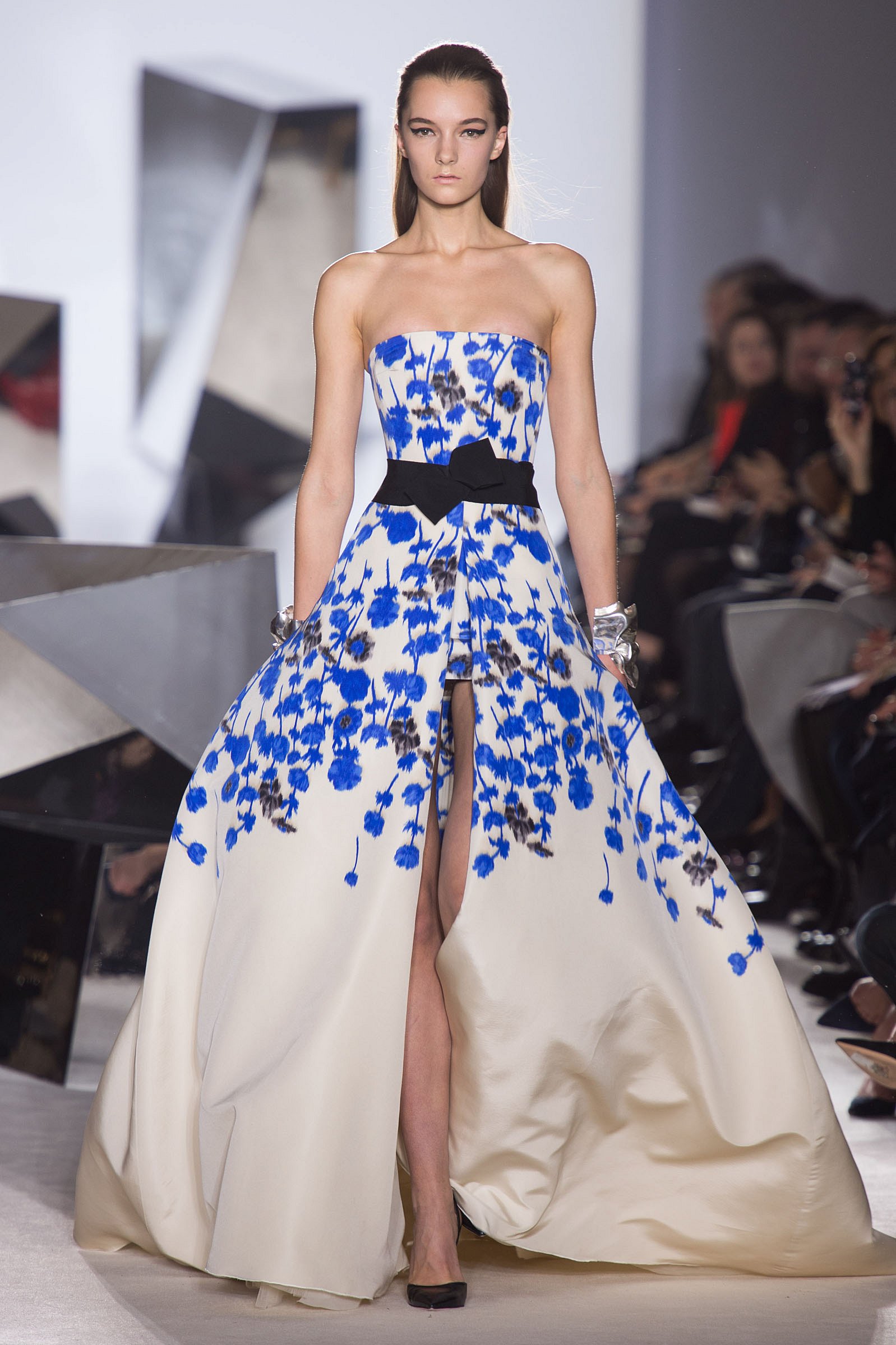 Giambattista Valli Spring-summer 2014 - Couture
