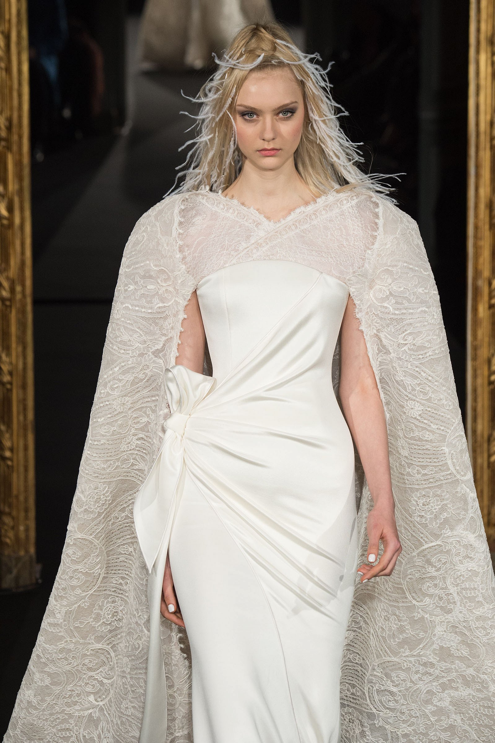 Alexis Mabille Spring-summer 2015 - Couture