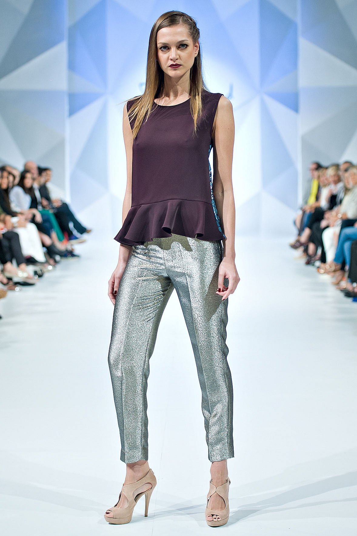 Dima Ayad Spring-summer 2013 - Ready-to-Wear