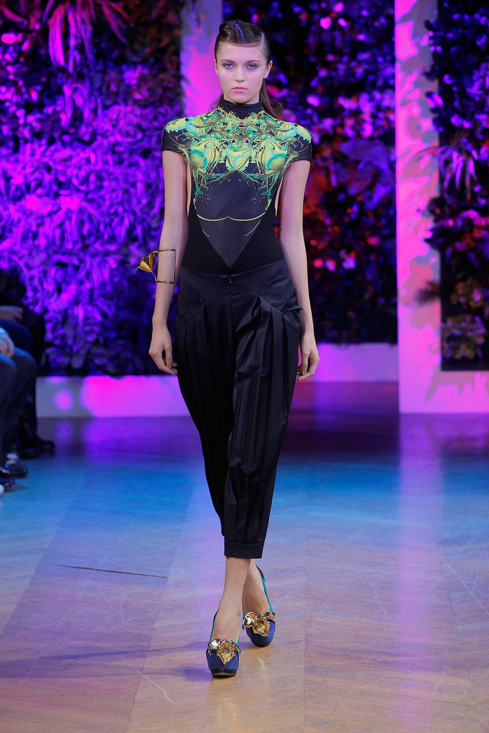 Fatima Lopes Spring-summer 2013 - Ready-to-Wear