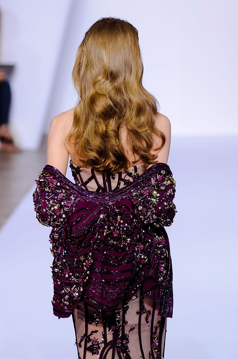 Basil Soda Herbst/Winter 2011-2012 - Couture - 1