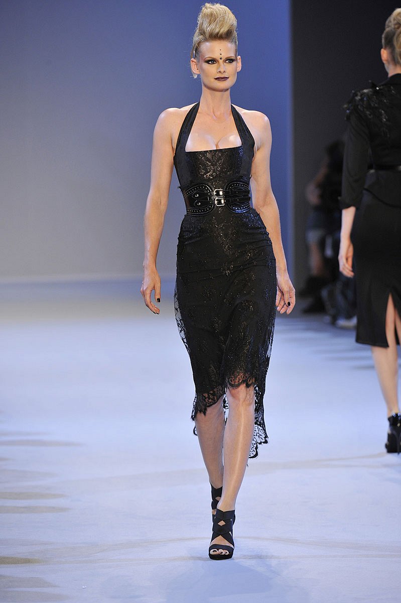 Eymeric François Fall-winter 2009-2010 - Couture