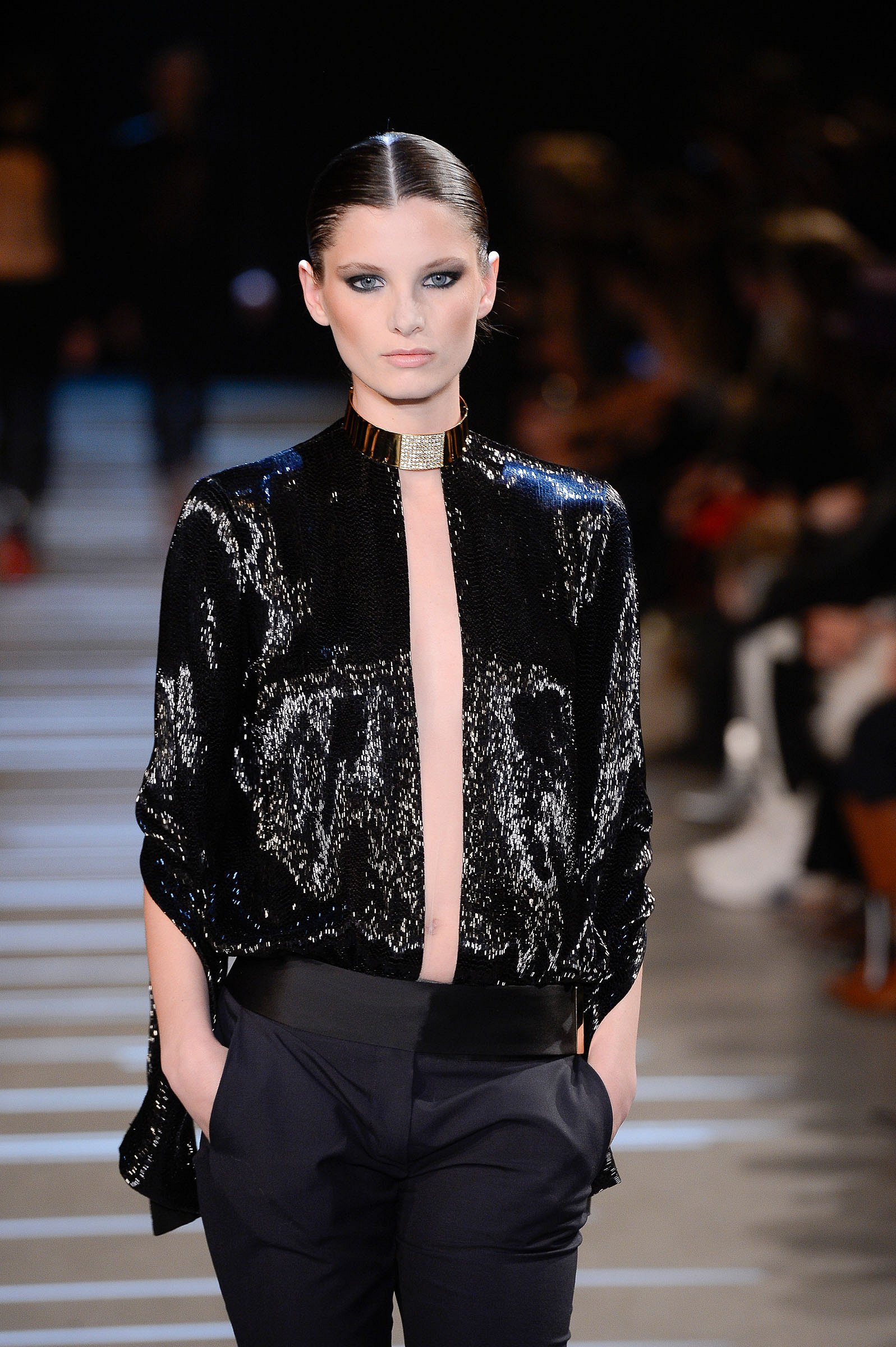 Alexandre Vauthier Spring-summer 2013 - Couture