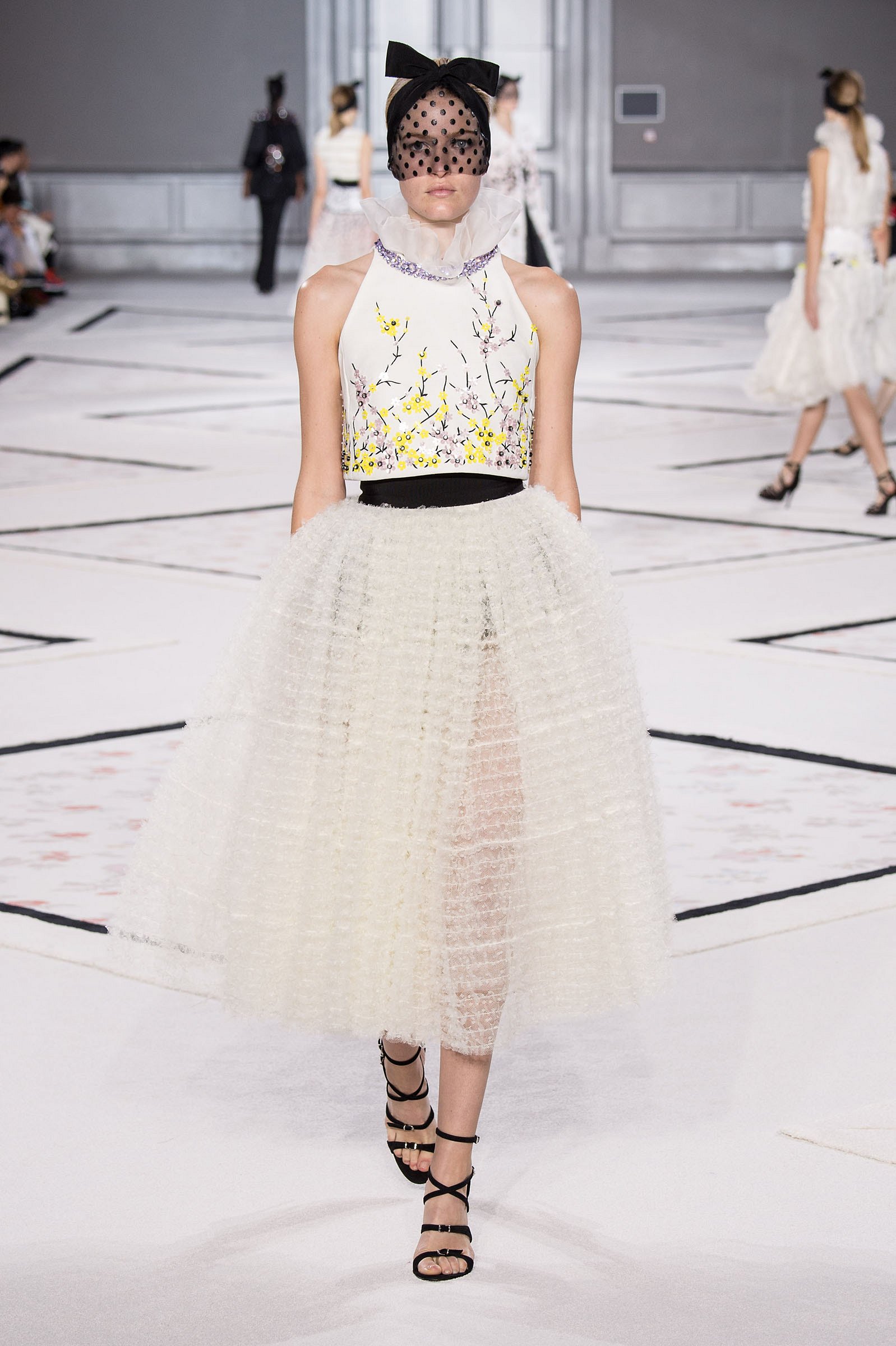 Giambattista Valli Spring-summer 2015 - Couture