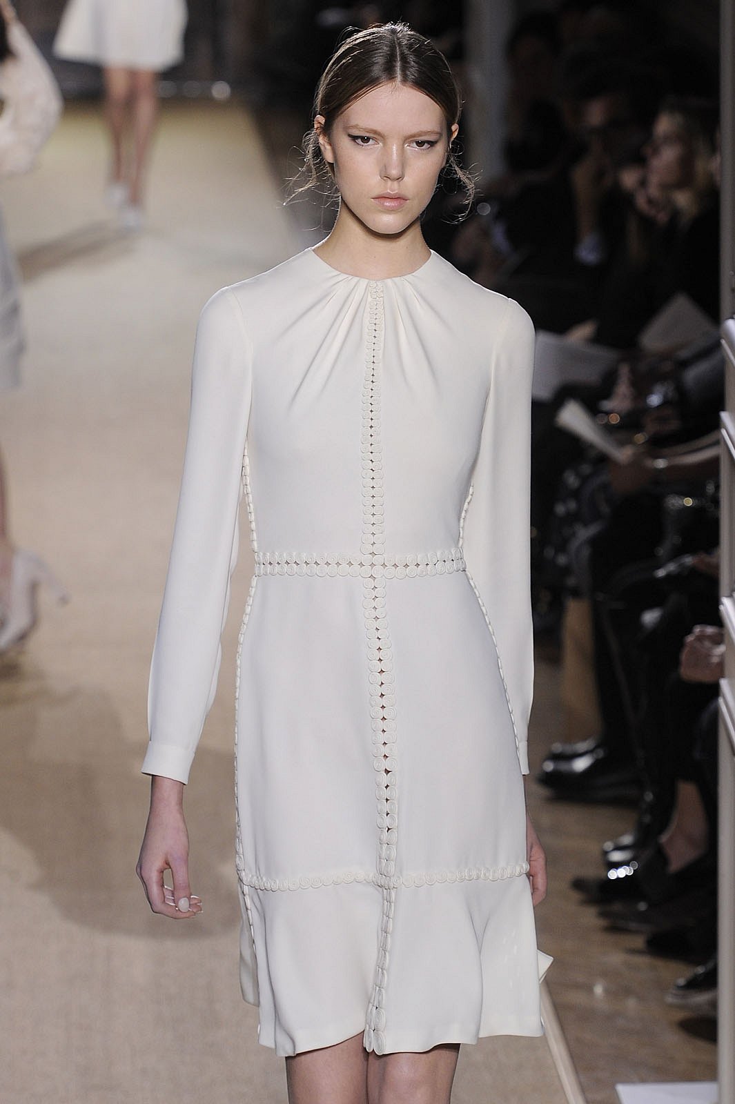 Valentino Spring-summer 2012 - Couture