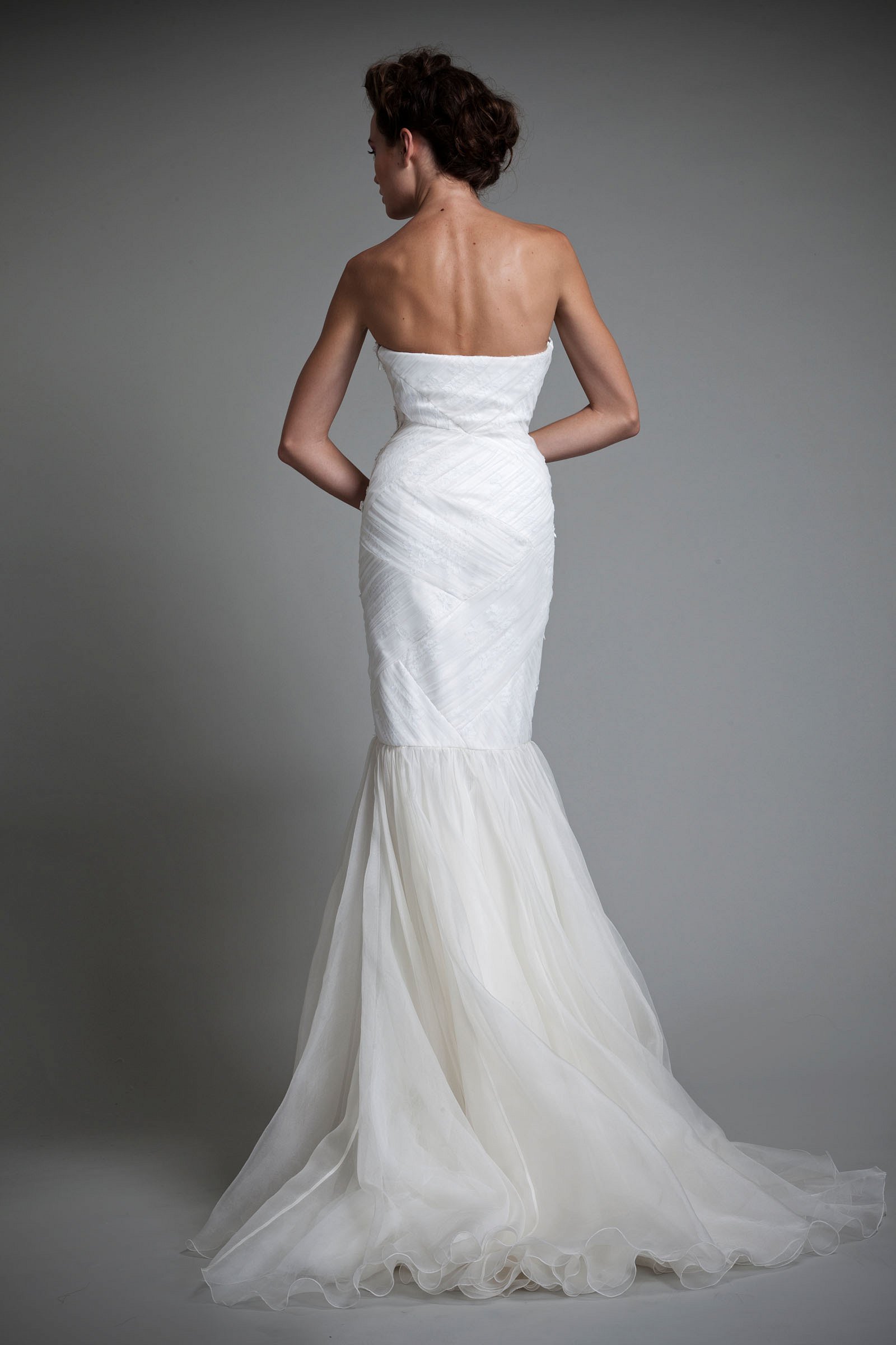 Tony Ward 2013 collection - Bridal